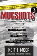 Cover: Mugshots 3 - Wilkinson Publishing