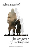 Cover: The Emperor of Portugallia - Norvik Press