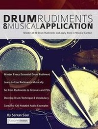 Abbildung von: Drum Rudiments and Musical Application - www.fundamental-changes.com