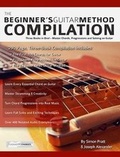 Cover: The Beginner's Guitar Method Compilation - www.fundamental-changes.com