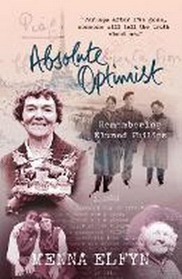 Enlarge image Cover: Absolute Optimist - Honno Ltd