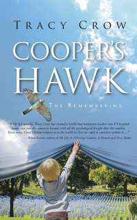 Enlarge image Cover: Cooper's Hawk - Pipevine Press