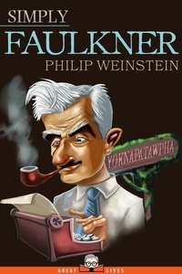 Enlarge image Cover: Simply Faulkner - Simply Charly