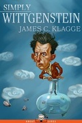 Cover: Simply Wittgenstein - Simply Charly