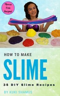 Abbildung von: How to Make Slime - i Master Life Publishing