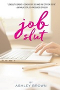 Cover: Jobslut - Ashley Brown