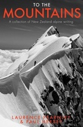 Cover: To the Mountains - Otago University Press