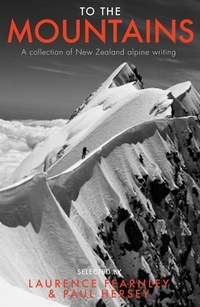 Enlarge image Cover: To the Mountains - Otago University Press