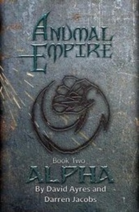 Enlarge image Cover: Alpha - Lazarball Ltd