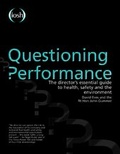 Cover: Questioning Performance - IOSH Services Ltd