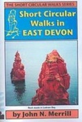Cover: Short Circular Walks in East Devon - Walk & Write