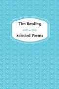 Cover: Selected Poems - Nightwood Editions