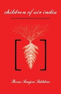 Cover: children of air india - Blewointment