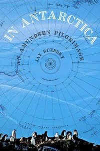 Abbildung von: In Antarctica - Nightwood Editions