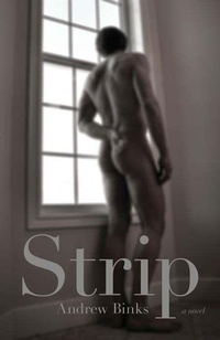 Enlarge image Cover: Strip - Nightwood Editions