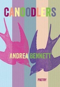 Cover: Canoodlers - Nightwood Editions