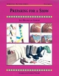Cover: Preparing for a Show - Kenilworth Press Ltd