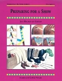 Enlarge image Cover: Preparing for a Show - Kenilworth Press Ltd
