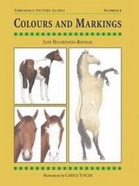 Enlarge image Cover: Colours and Markings - Kenilworth Press Ltd