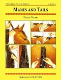 Cover: Manes and Tails - Kenilworth Press Ltd