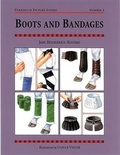 Cover: Boots and Bandages - Kenilworth Press Ltd