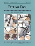 Cover: Fitting Tack - Kenilworth Press Ltd