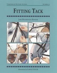 Enlarge image Cover: Fitting Tack - Kenilworth Press Ltd