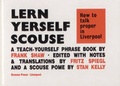 Cover: Lern Yerself Scouse - Scouse Press