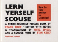Enlarge image Cover: Lern Yerself Scouse - Scouse Press