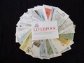 Cover: Liverpool Packet: Collection of Rare Maps, Plans, Pictures and Prints Showing the Growth of Liverpool from Earliest Times to the Beginning of the Railway Age No. 2 - Scouse Press