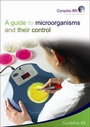 Cover: A Guide to Microorganisms and Their Control - Campden & Chorleywood Food Research Association