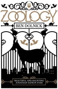 Cover: Zoology - HarperPerennial