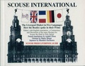 Cover: Scouse International - Scouse Press