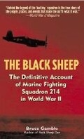 Cover: The Black Sheep - Presidio Press
