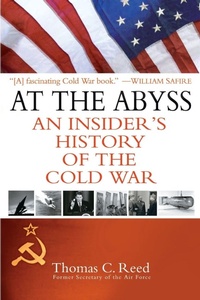 Enlarge image Cover: At the Abyss - Presidio Press
