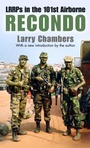 Cover: Recondo - Presidio Press