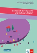 Cover: Deutsch als Zweitsprache und Mehrsprachigkeit - Fillibach bei Klett Sprachen