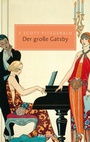 Cover: Der große Gatsby - Reclam