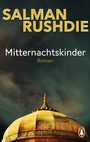 Cover: Mitternachtskinder - Penguin