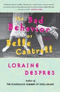 Cover: The Bad Behavior of Belle Cantrell - Collins