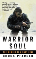 Cover: Warrior Soul - Presidio Press
