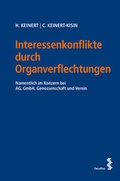 Abbildung von: Interessenkonflikte durch Organverflechtungen - Facultas