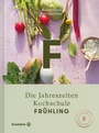 Cover: Frühling - Brandstätter Verlag