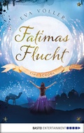 Cover: Fatimas Flucht - ONE