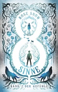 Cover: 8 Sinne - Band 2 der Gef&uuml;hle - BoD - Books on Demand