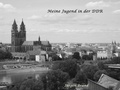 Cover: Meine Jugend in der DDR - epubli