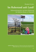 Cover: Im Ruhestand aufs Land? - LIT