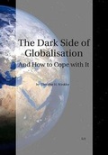 Cover: The Dark Side of Globalization - Lit Verlag