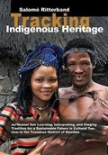 Cover: Tracking Indigenous Heritage - Lit Verlag