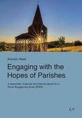 Cover: Engaging with the Hopes of Parishes - Lit Verlag